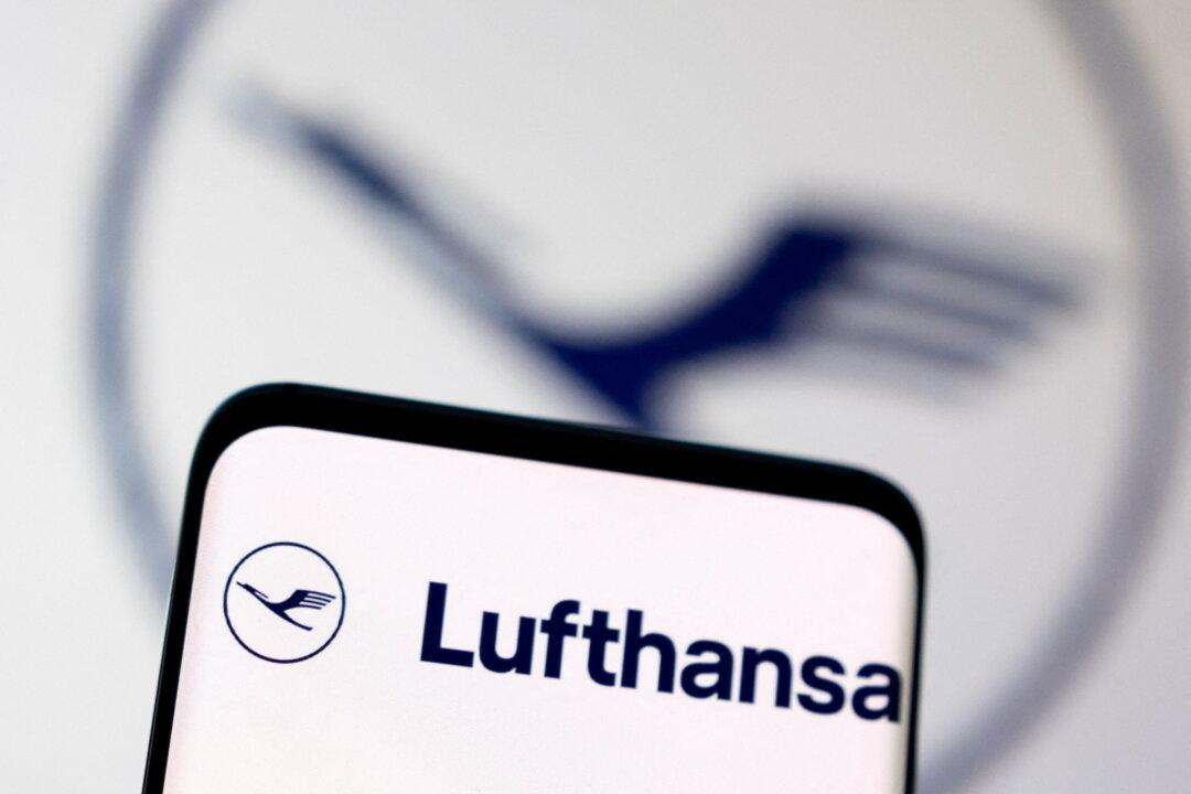 Lufthansa Cancels 2,000 Additional Flights