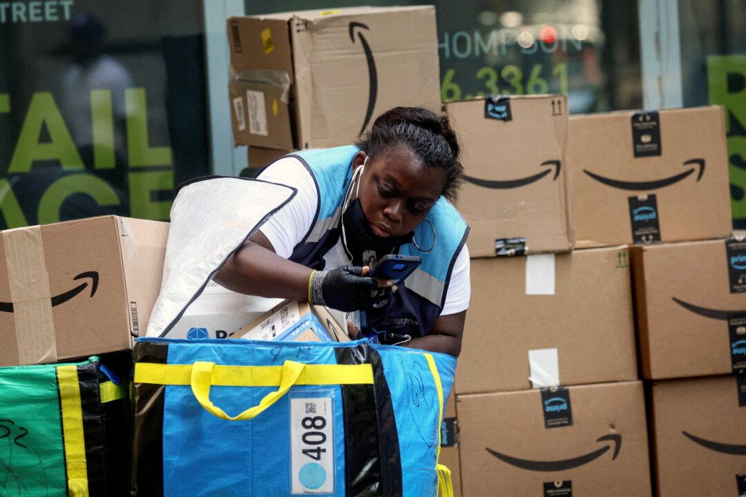 US Online Sales During Amazon’s Prime Day Jump to $12 Billion: Report