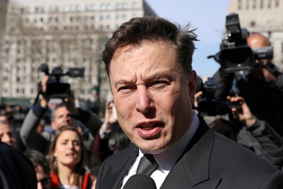 Twitter Claims Elon Musk’s Case for Delaying Trial ‘Fails at Every Level’