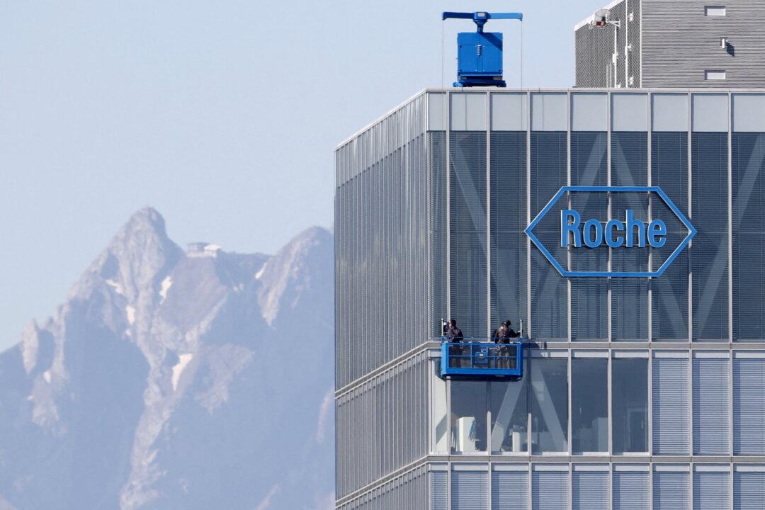 Roche Launches Dual Antigen and Antibody Diagnostic Test for Hepatitis C