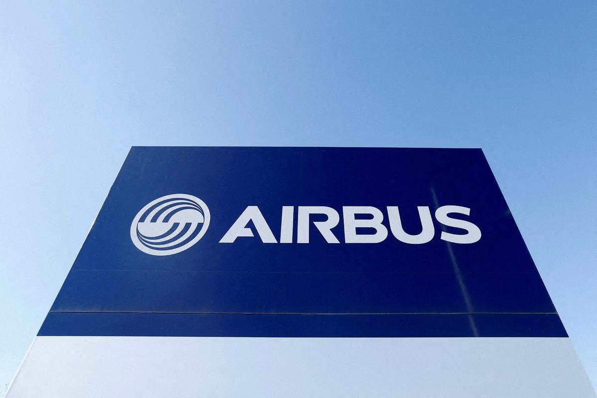 Airbus Wins Largest Aircraft Order in History From India’s IndiGo