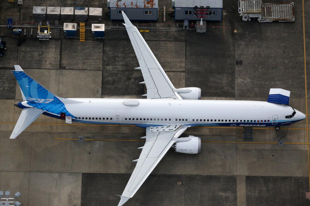 Delta to Buy 100 Boeing 737 MAX 10 Planes