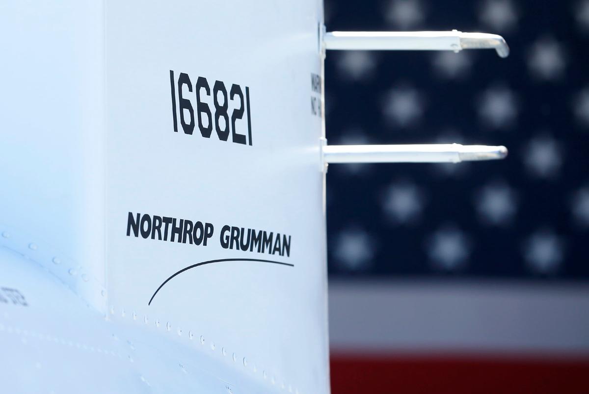 Northrop Wins Space Development Agency’s Contract to Build 14 Satellite