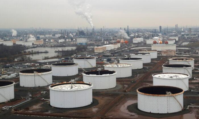 Oil Spikes as Middle East Strife Heightens Supply Concerns