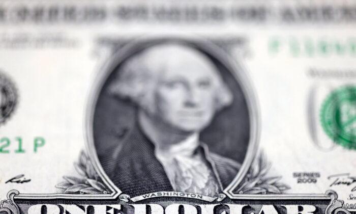 Dollar Turns Slightly Defensive, Inflation Data Next Key Test