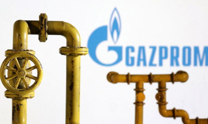 Iran and Russia's Gazprom Sign Primary Deal for Energy Cooperation
