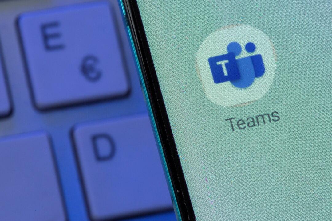 Microsoft Teams Back up for Most Users After Global Outage