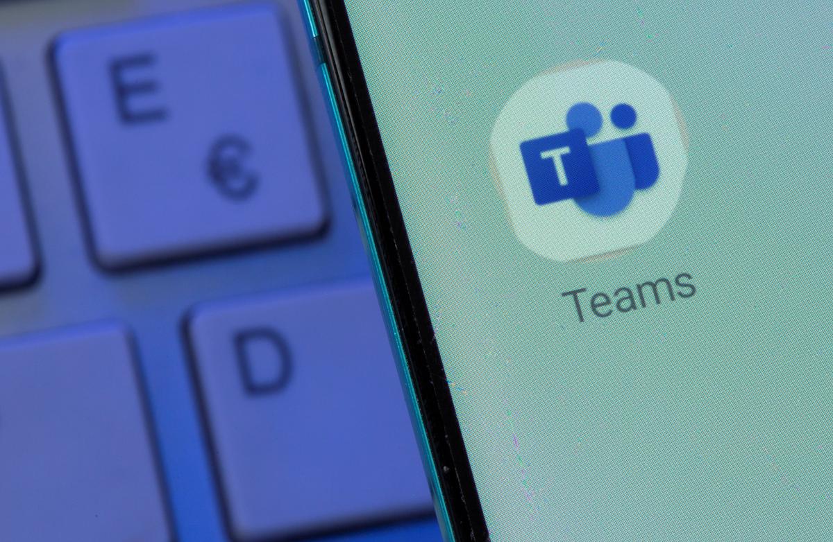 Microsoft Teams Back up for Most Users After Global Outage