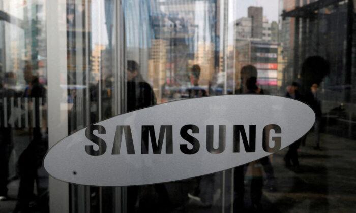 Samsung Seeks Tax Breaks on $192 Billion Potential Chip Plants in Texas