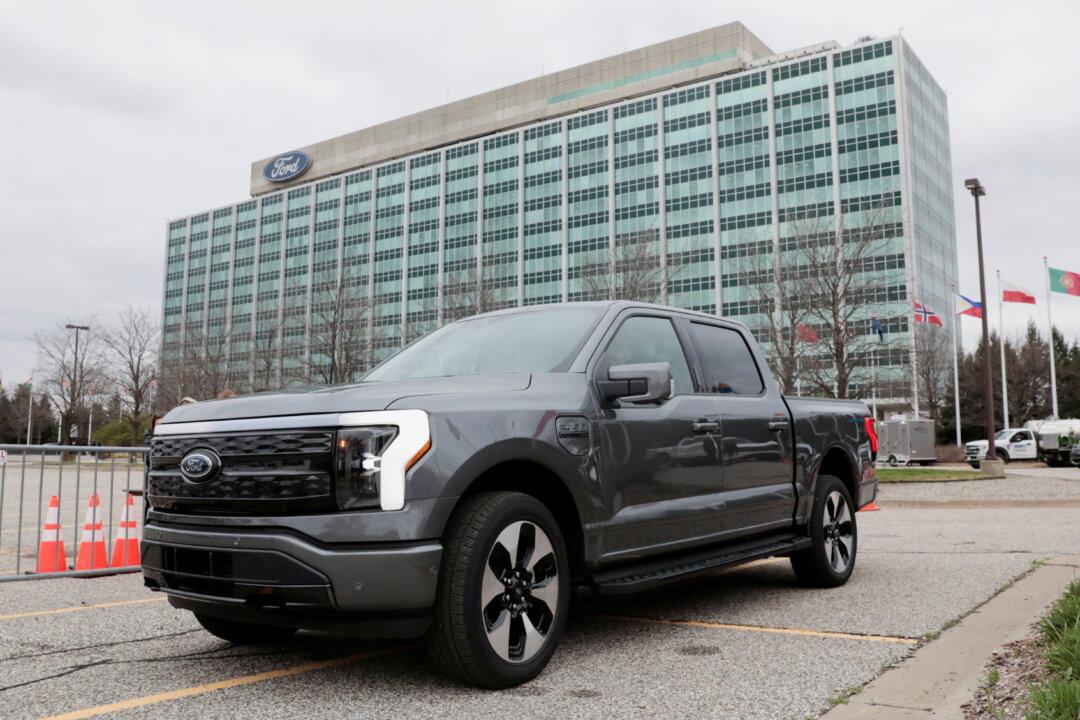 EV Range Dips Nearly 25 Percent While Carrying Load: AAA