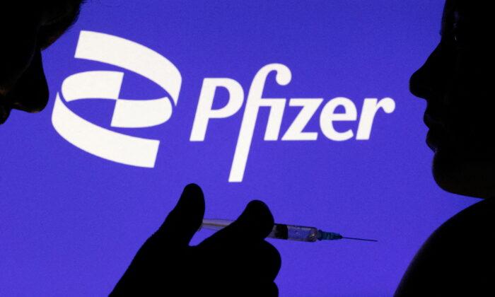 Pfizer Fellowship Branded ‘Flagrantly Illegal’ for Barring White, Asian Students