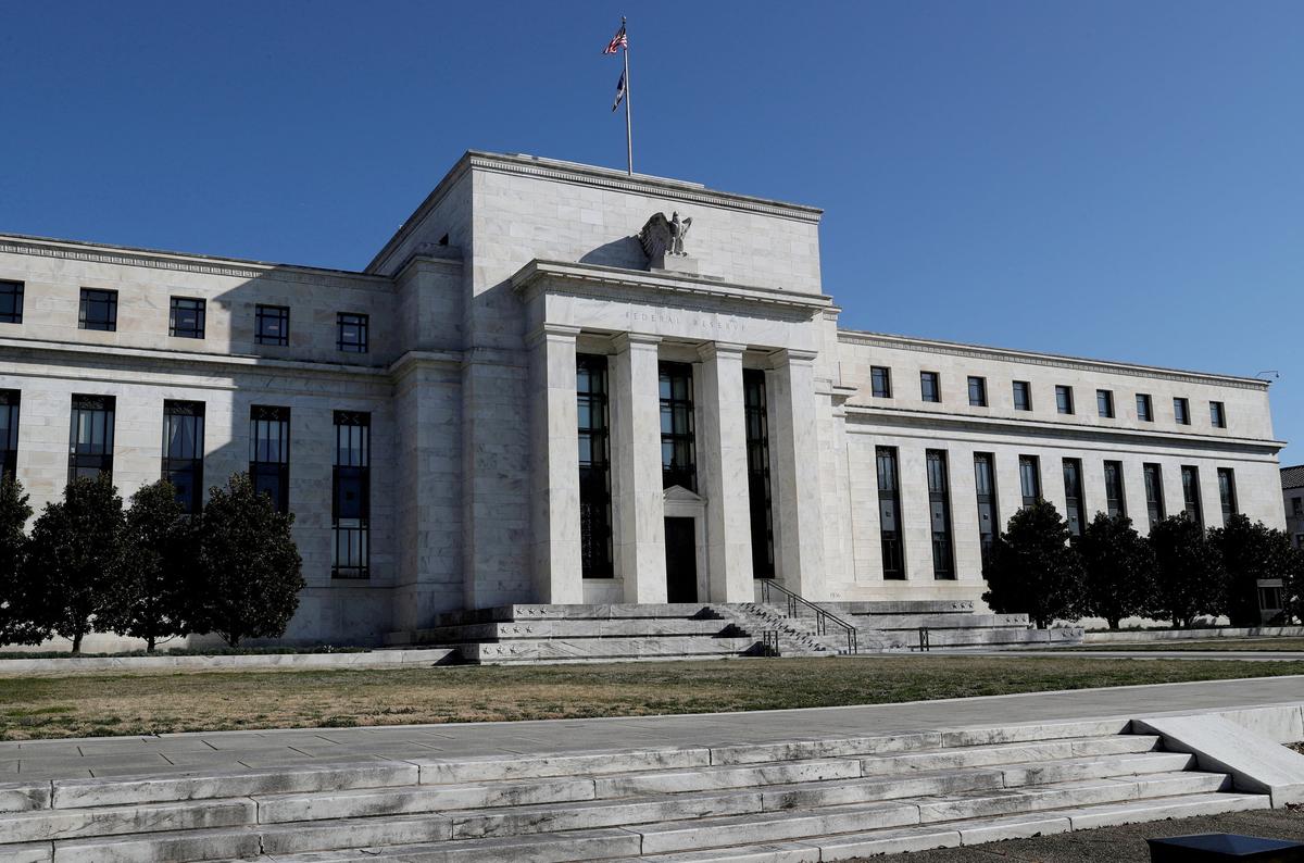 US Should Be Ready for 'Higher for Longer' Inflation, Interest Rates: Fed Officials