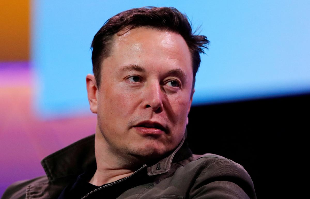 Elon Musk Expects US Recession Will Last a Long Time but Will Be 'Relatively Mild'