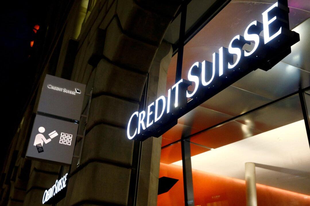 US Taxpayers Could Be on the Hook for Credit Suisse Bailout, Expert Warns