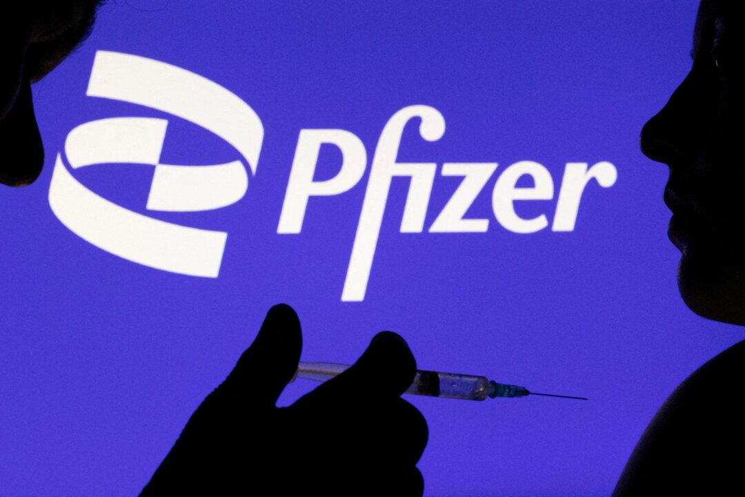 FDA Finds Rare Neurological Disorder Is ‘Potential Risk’ With Pfizer RSV Vaccine
