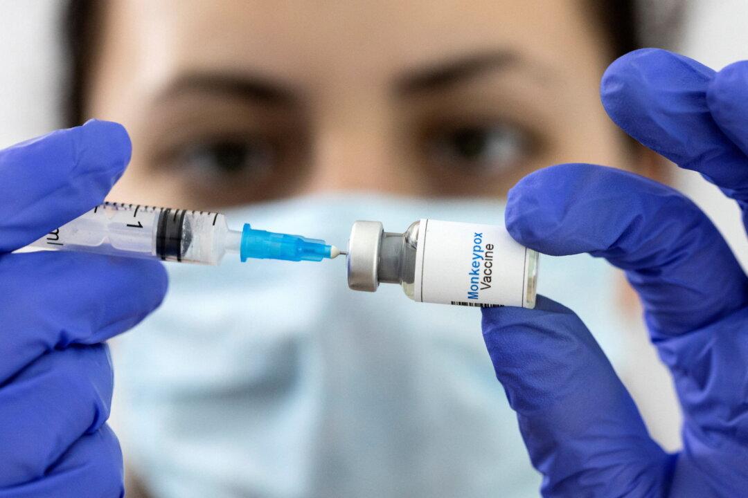Claims CDC Classified Monkeypox as ‘Airborne’ and a Form of Herpes Are False: Officials