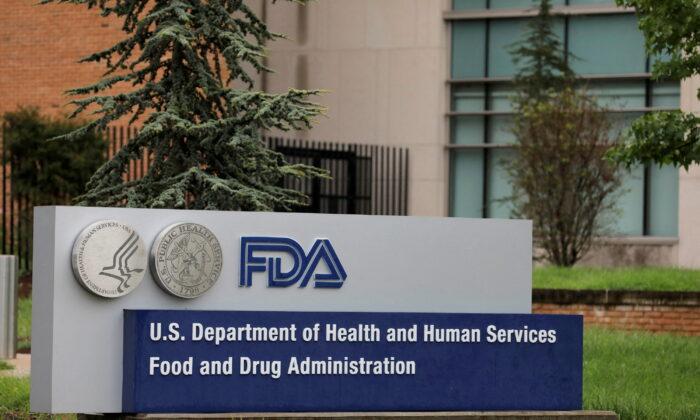 GSK Says FDA Approves Kidney Disease Drug for Children