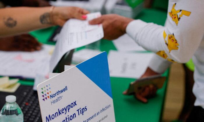 CDC to Make Monkeypox Nationally Notifiable Condition
