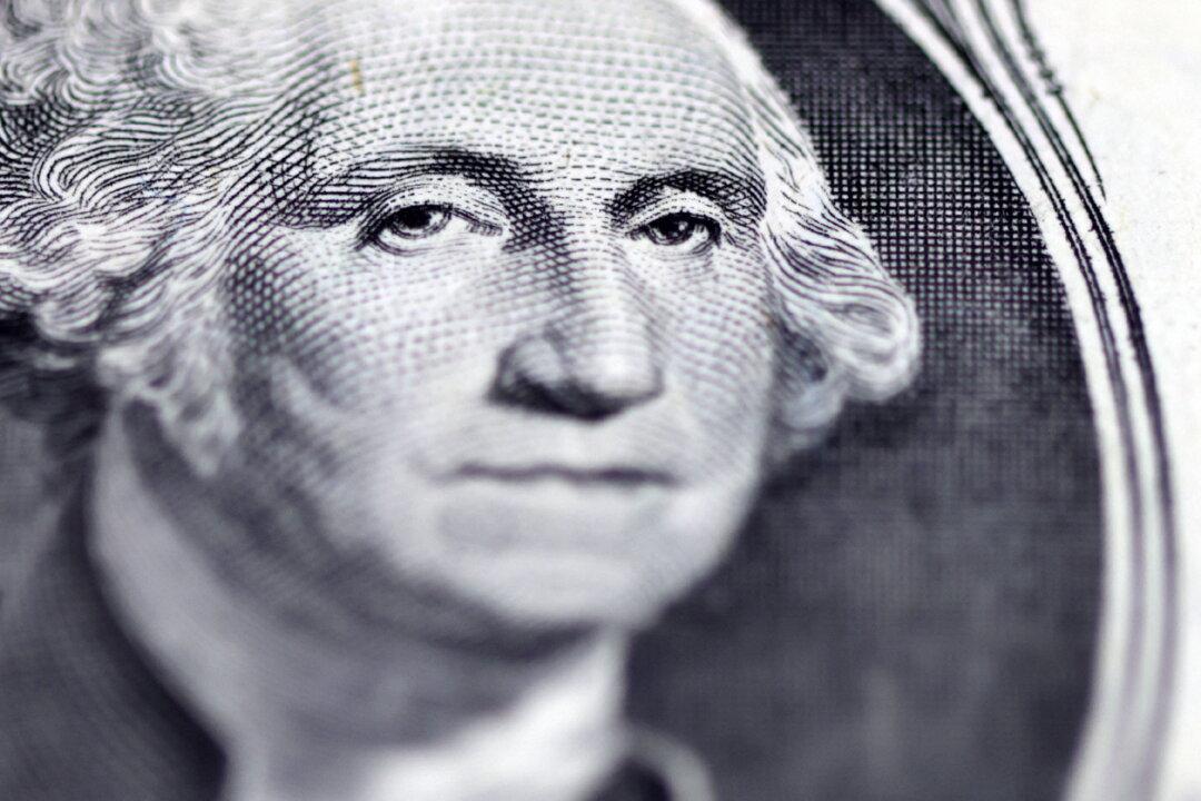 China, Russia Leading Push to Replace US Dollar as World’s Reserve Currency