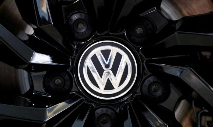 Volkswagen Says Supply Jams Here to Stay as Earnings Stagnate