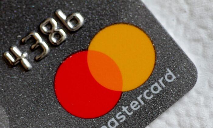 Mastercard Warns of Inflation Pinch After Solid Quarter for Card Issuers