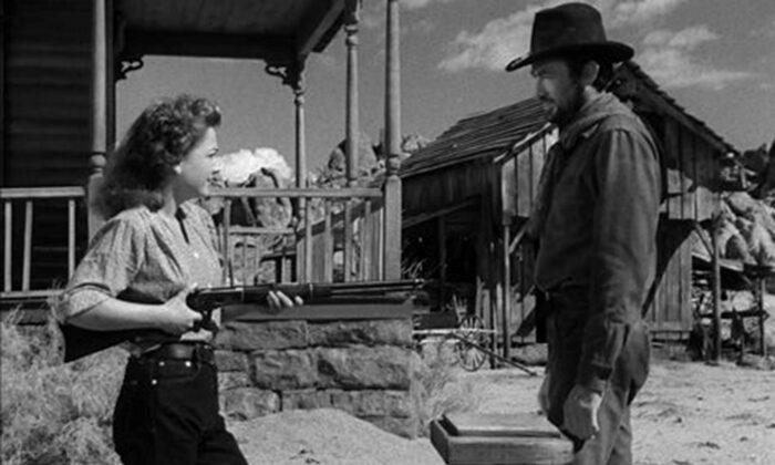 Rewind, Review and Re-Rate: ‘Yellow Sky’: Director William A. Wellman’s Outstanding Western Romp 