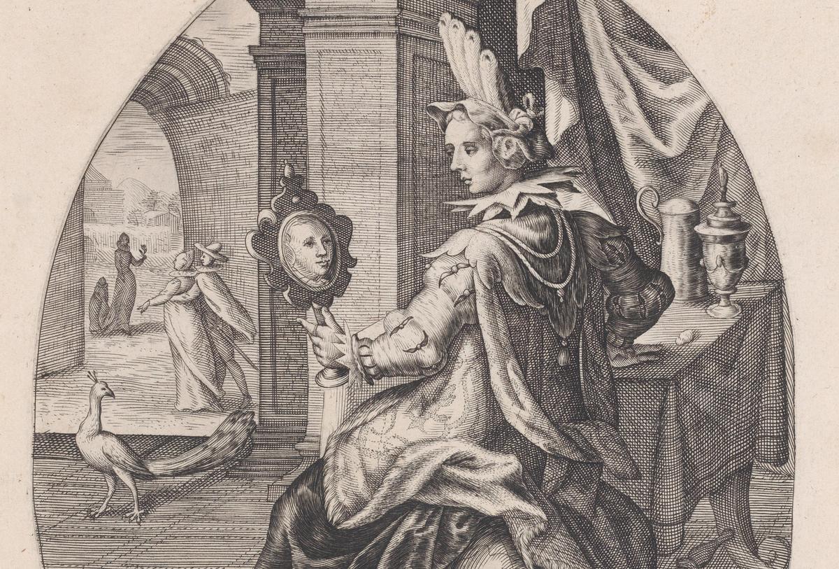 Proverbs to Cherish: ‘Pride Before the Fall’