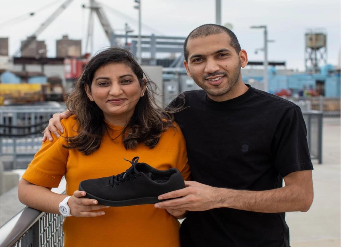 How This Pakistani Couple Turns Their Passion Into a Multi-Million Dollar Business in New York in Just 3 Years