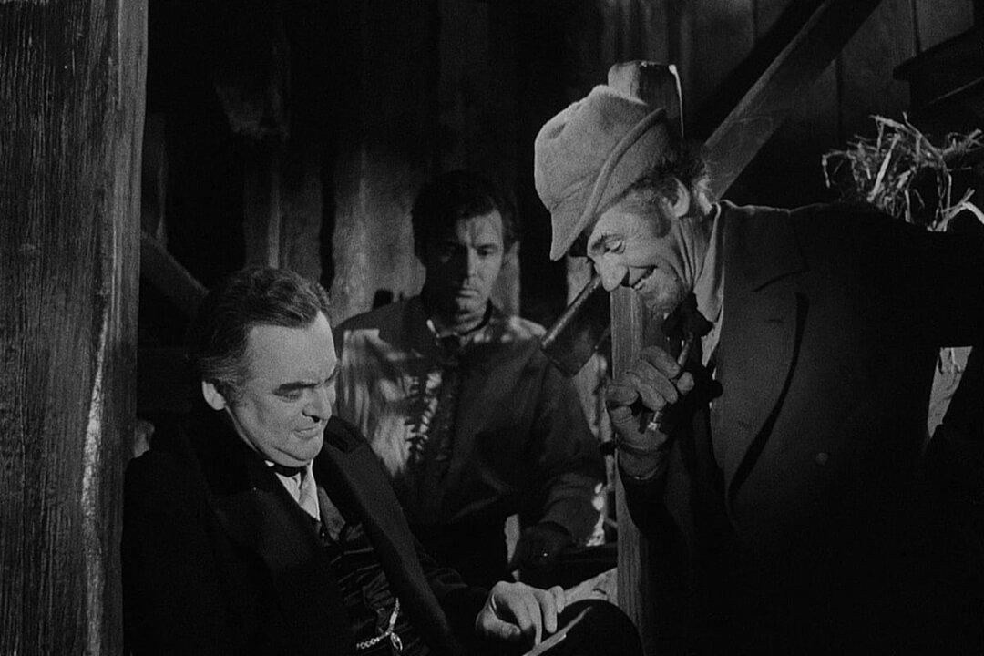 Losing and Finding One’s Humanity