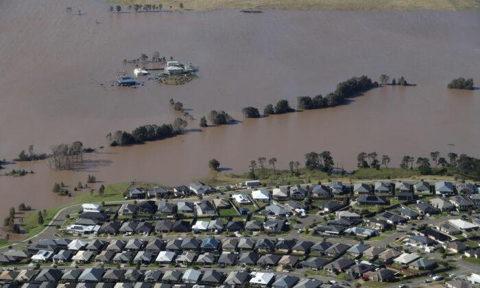 $75 Million in Rebuilding Funds On the Way to NSW Flood-Impacted Communities