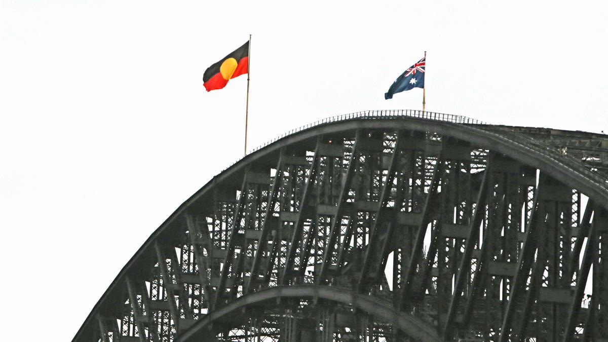 Push to Fly Aboriginal Flag on Sydney’s Harbour Bridge a ‘Distraction’ From Real Issues: Indigenous Senator