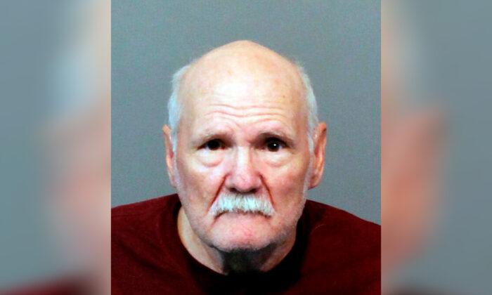 Nevada Man Charged in 1982 Killing of Child in California