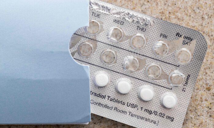 Drugmaker Asks US Regulators to Approve Over-the-Counter Birth Control Pill