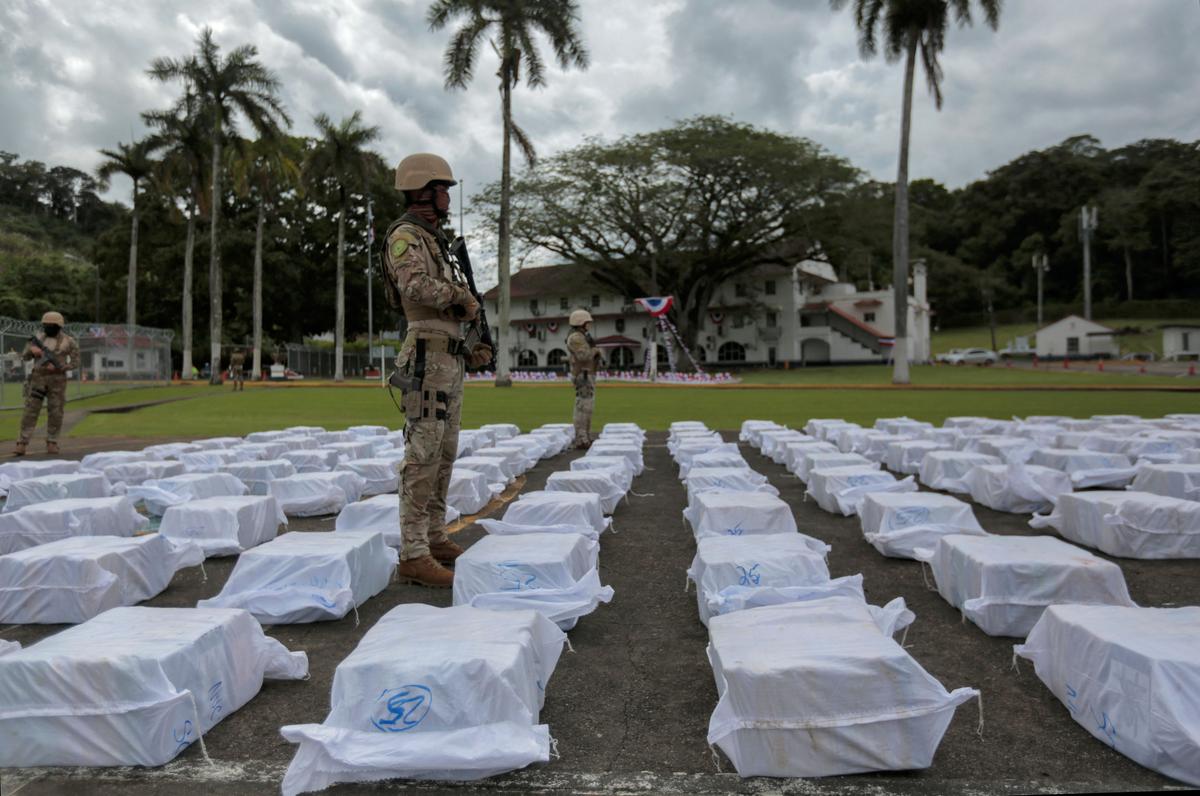 CCP’s Drug Warfare and Other Illegal Activities in Latin America