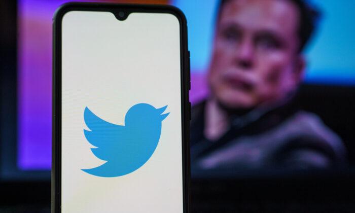 Musk Declines to Save Twitter From Itself