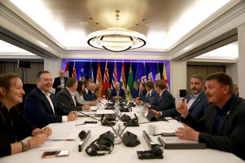 Federal Government Sends $2B in Health Transfers, Other Funding to Provinces