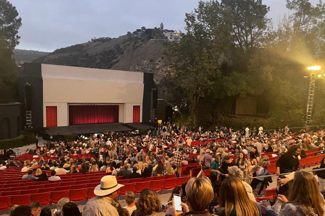 Pageant of the Masters Takes Audiences on a Trip Around the World