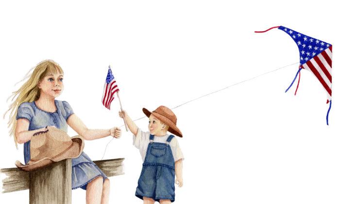 Incorporating Fun Educational Activities on July Fourth Can Instill a Sense of Patriotism in Young Children