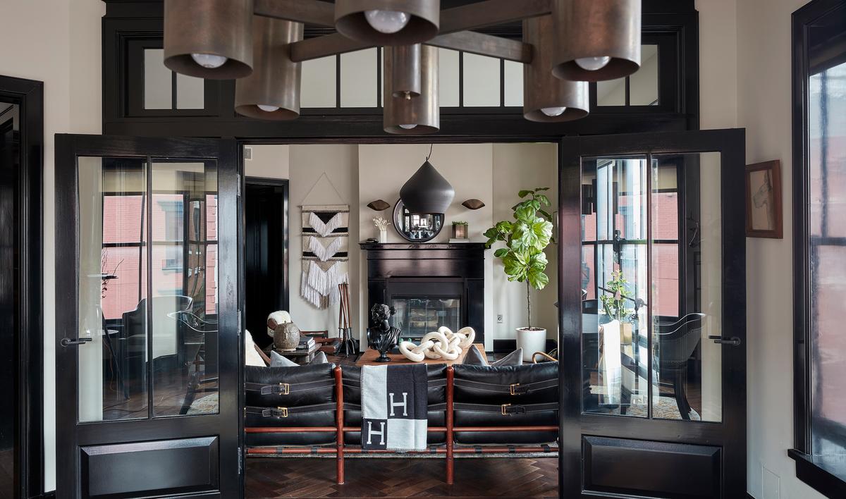 How to Incorporate Inviting Architectural Wood Features Into Your Space