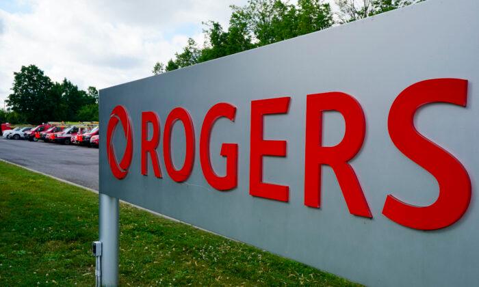 Rogers Pledges Investments to Prevent Future Disruption of Key Services