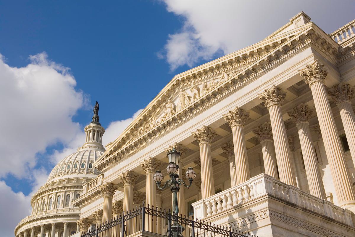 The Ingenious Architects Whose Designs Inspired the Blueprint for Washington, D.C.