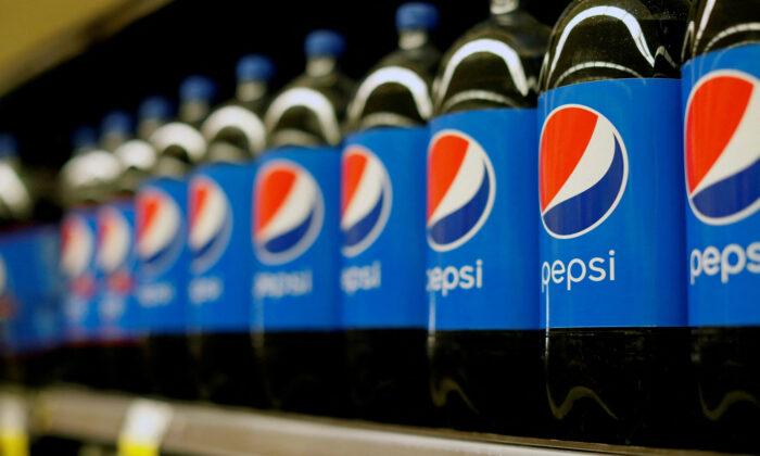 PepsiCo Says Snacks, Sodas Could Get Pricier After Scant Consumer Pushback