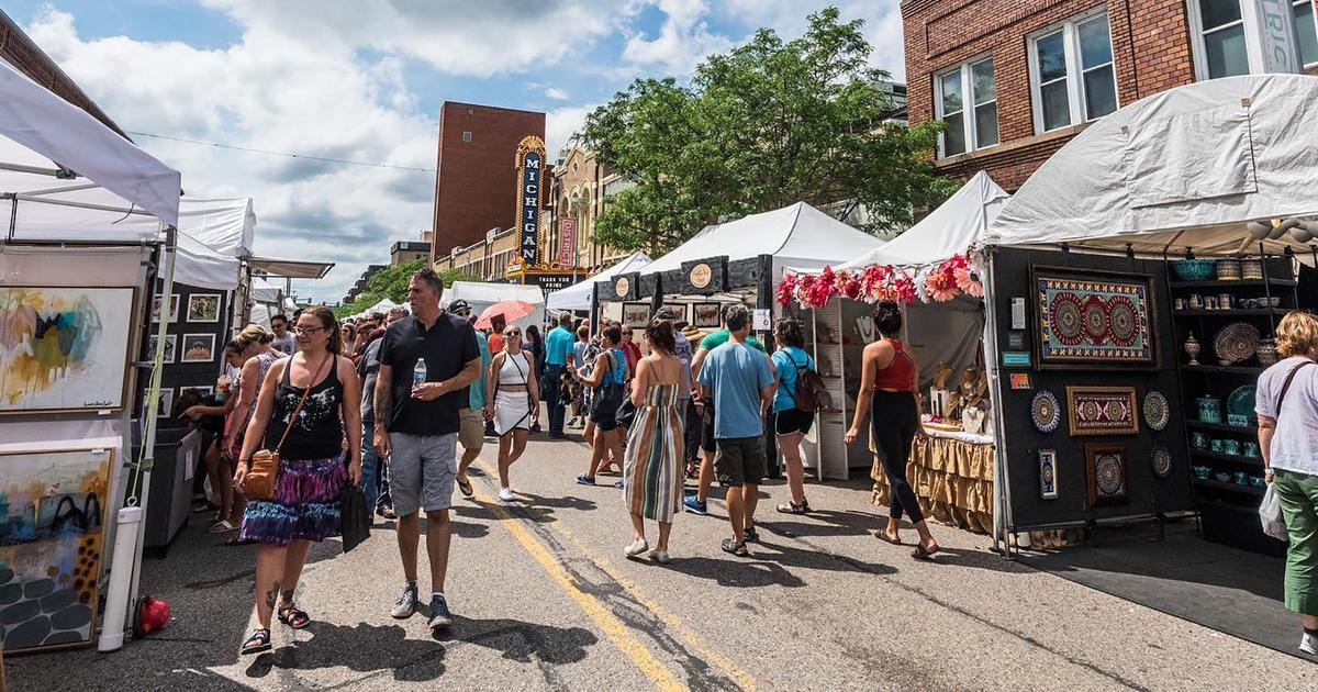 Travel Experts Share Michigan’s Top Summer Vacation Destinations
