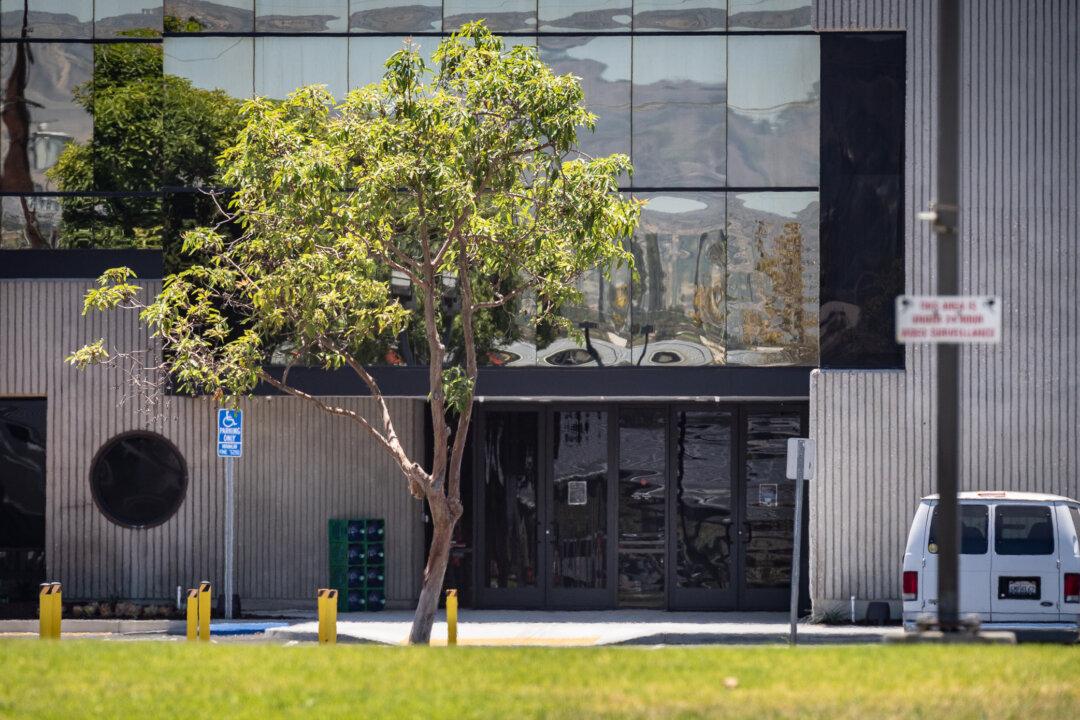 ‘Vineyard Anaheim Church’ Transforms into ‘The Dwelling Place’