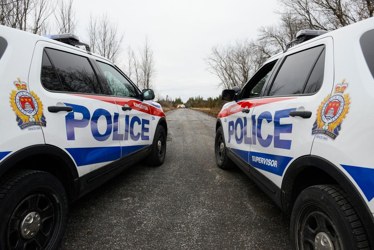 Ontario Man Faces 78 Charges Related to Human Trafficking, Sexual Assault