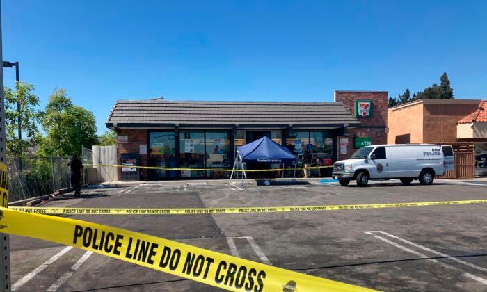 2 Suspects Arrested in Probe of Deadly 7-Eleven Shootings
