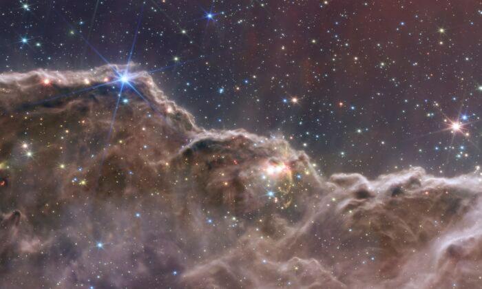 ‘New Era in Space Exploration’: Scientists React to New Webb Images