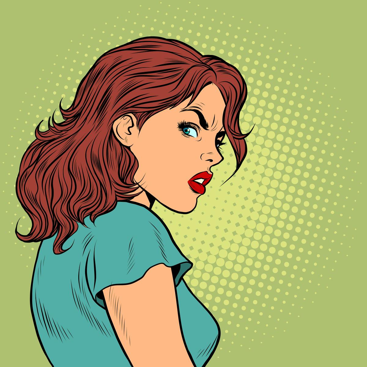 Dad Already Made the Decision