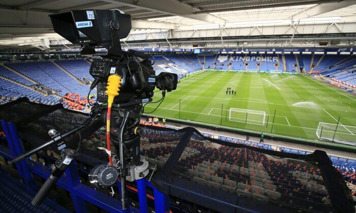 UK Competition Watchdog Launches Investigation Into TV Sport Broadcasters