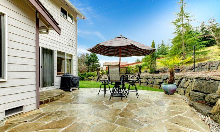 How Much Does Patio Installation Cost?